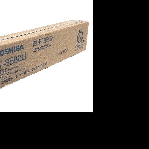 TONER PCOP.TOSHIBA T8560 PE556656756856 ORIG.NGO. PZA